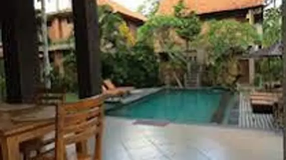 Wenara Bali Bungalow | Bali - Ubud - Ubud Kent Merkezi