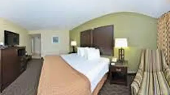 Four Points by Sheraton Virginia Beach Oceanfront | Virginia - Norfolk - Virginia Beach (ve civarı) - Virginia Beach