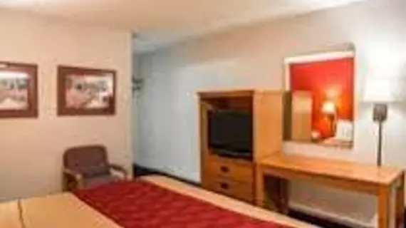 Econo Lodge | Ohio - Cincinnati (ve civarı) - Cincinnati - Sharonville