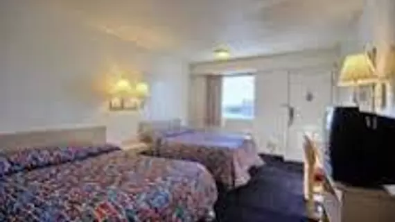 Motel 6 Detroit Northeast - Madison Heights | Michigan - Detroit (ve civarı) - Madison Heights