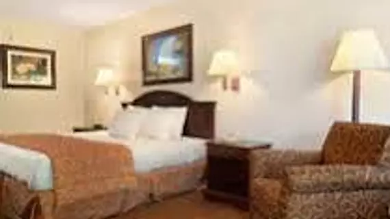 Baymont Inn And Suites Montgomery | Alabama - Montgomery (ve civarı) - Montgomery