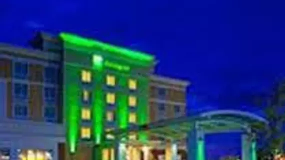 Holiday Inn Battle Creek | Michigan - Kalamazoo (ve civarı) - Battle Creek