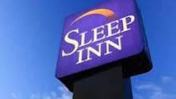 Sleep Inn Chattanooga | Tennessee - Chattanooga (ve civarı) - Chattanooga