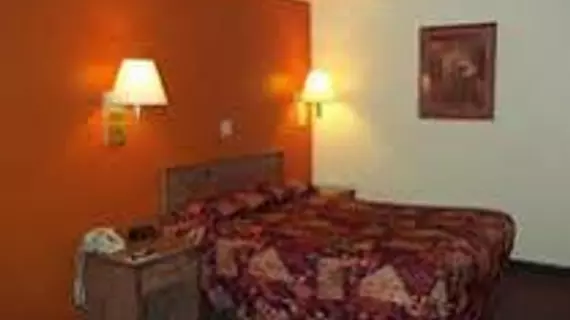 Americas Best Value Inn Moriarty | New Mexico - Moriarty