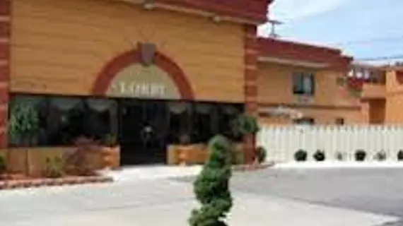 A Victory Inn - West Dearborn | Michigan - Detroit (ve civarı) - Dearborn