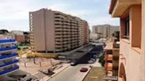 Concha Playa 3000 | Valencia Bölgesi - Castellon (vilayet) - Plana Alta - Oropesa del Mar