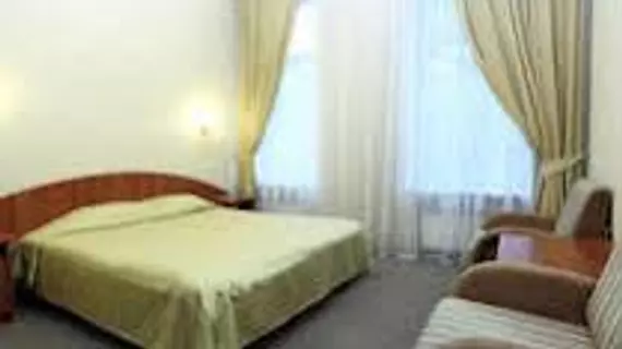 Pilau Business Hotel | Leningrad Bölgesi - St. Petersburg (ve civarı) - St. Petersburg - Tsentralny