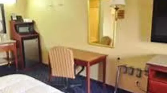 Americas Best Value Inn - Monroeville | Alabama - Evergreen (ve civarı) - Monroeville