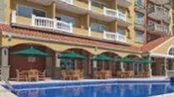 Country Inn & Suites By Carlson Panama Canal | Panama (ili) - Amador