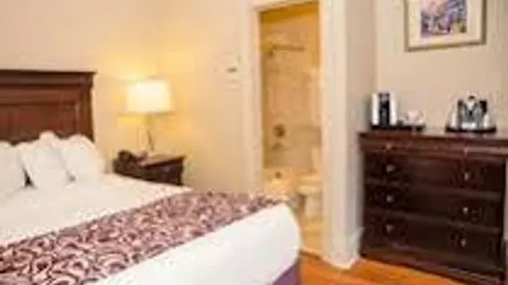 Inn on St. Peter, a French Quarter Guest Houses Property | Louisiana - New Orleans (ve civarı) - New Orleans - French Quarter (Fransız Mahallesi)