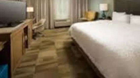 Hampton Inn & Suites Syracuse/Carrier Circle | New York - Syracuse (ve civarı) - East Syracuse