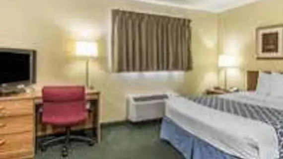 Suburban Extended Stay Hotel Fort Myers | Florida - Fort Myers (ve civarı) - Fort Myers