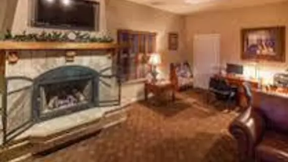 Stratford Suites Inn | Washington - Spokane (ve civarı) - Airway Heights