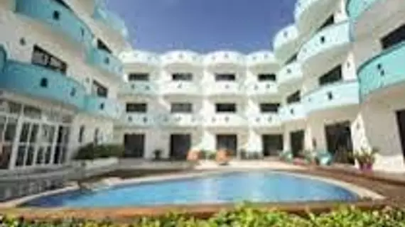 All Riviera Resort | Quintana Roo - Solidaridad - Playa del Carmen - Centro