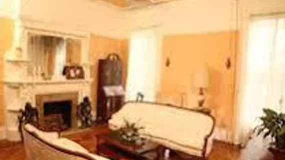 Sankofa Aban Bed and Breakfast | New York - New York (ve civarı) - Brooklyn - Bedford-Stuyvesant