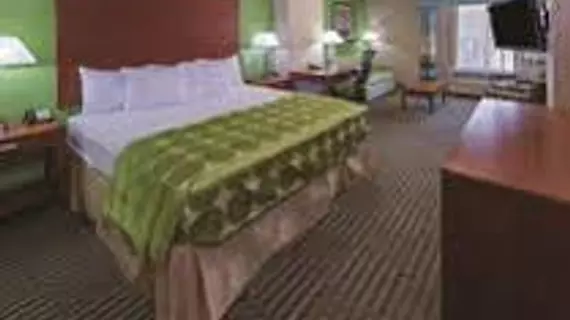 La Quinta Inn & Suites Cleveland | Teksas - Conroe (ve civarı) - Cleveland