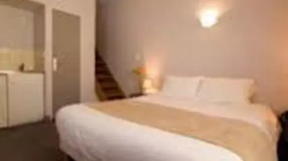 Inter-Hotel Le Valois | Nouvelle-Aquitaine - Charente - Cognac