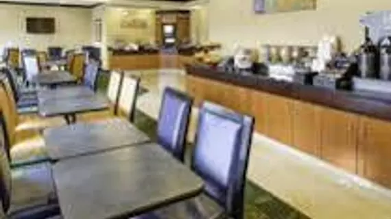 Fairfield Inn & Suites Fargo | Kuzey Dakota - Fargo (ve civarı) - Fargo