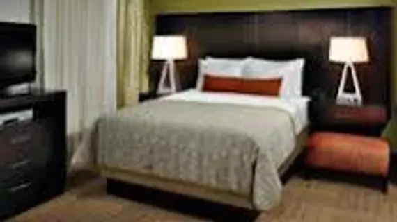 Staybridge Suites Denver Downtown | Kolorado - Denver (ve civarı) - Denver - Downtown Denver