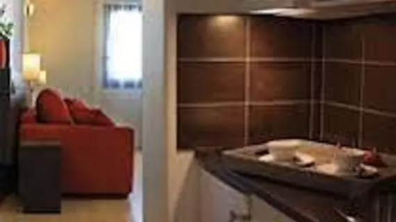 Residhome Toulouse Tolosa | Occitanie - Haute-Garonne - Toulouse (ve civarı) - Toulouse - Toulouse   Batı