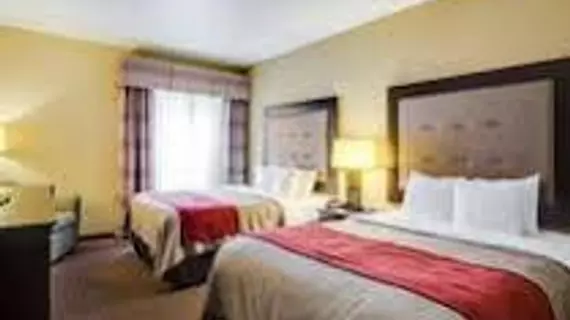 Comfort Inn & Suites Slidell | Louisiana - Slidell