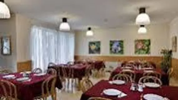 Jagelló Business Hotel | Pest County - Budapeşte (ve civarı) - Budapeşte Kent Merkezi