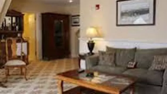 Kearsarge Inn | New Hampshire - North Conway