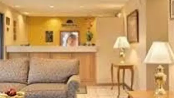 Days Inn Plainfield | Indiana - Indianapolis (ve civarı) - Plainfield