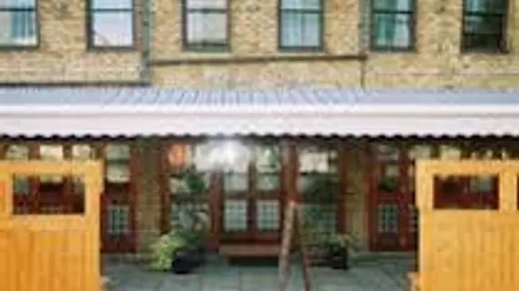 VII Hotel & Indian Restaurant | Londra (ve civarı) - Hounslow - Cranford