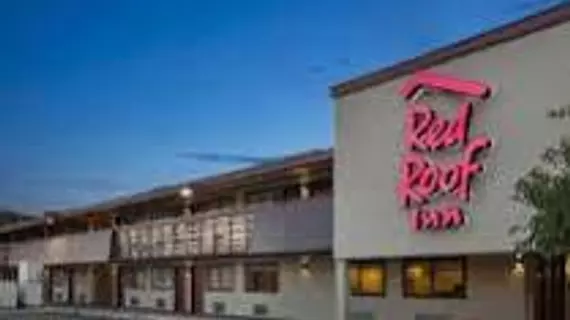 Red Roof Inn Dearborn | Michigan - Detroit (ve civarı) - Dearborn