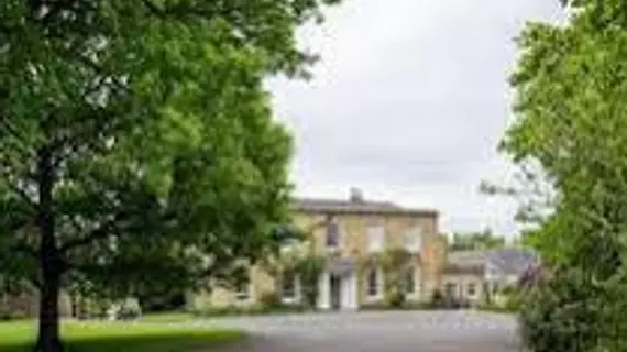 The Hadlow Manor Hotel | Kent (kontluk) - Maidstone District - Tonbridge