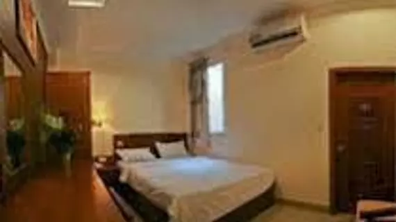 An Binh 2 Hotel | Binh Duong (vilayet) - Ho Şi Min Şehri (ve civarı) - Ho Chi Minh City