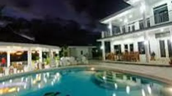 J&R Residence | Bohol - Anda