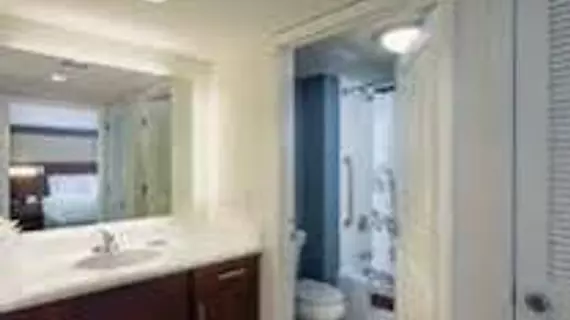 Residence Inn Austin Lake Austin/River Place | Teksas - Austin (ve civarı) - Austin