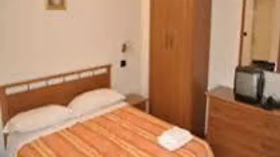 Hotel Villa Elisa | Emilia-Romagna - Rimini - Marina Centro