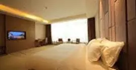 Days Inn Panyu | Guangdong - Guangzhou (ve civarı) - Guangzhou