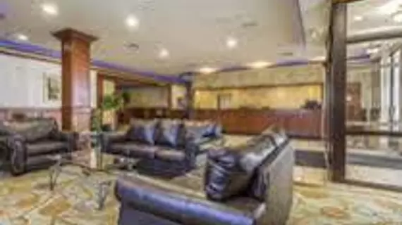 Denver's Best Inn & Suites | Kolorado - Denver (ve civarı) - Denver - Northeast Park Hill