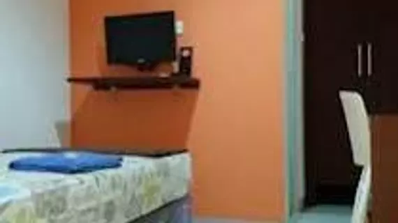 Iresidence Guest House | West Java - Cakarta (ve civarı) - Cakarta