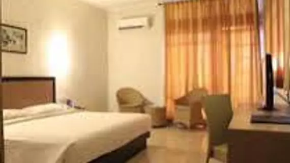 Comfort Tanjung Pinang | Riau Adaları - Bintan