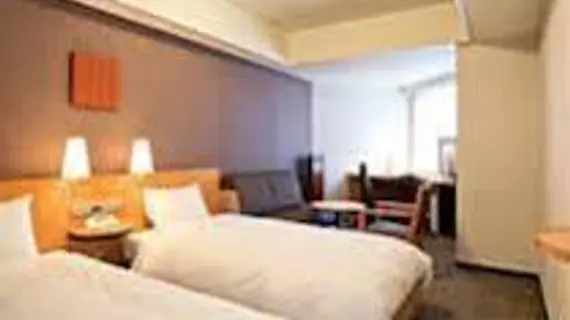 Daiwa Roynet Hotel Nagoya-Shinkansenguchi | Aichi (idari bölge) - Nagoya (ve civarı) - Nagoya - Nagoya Kent Merkezi