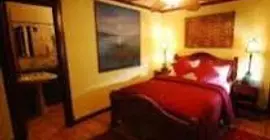 Hotel Casa Roland | Alajuela (ili) - San Jose (ve civarı) - San Jose