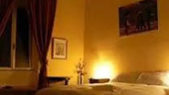 Wow Roma B&B | Lazio - Roma (ve civarı) - Roma Kent Merkezi - Rione XVIII Castro Pretorio