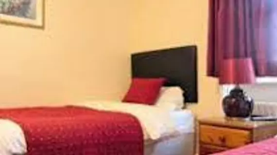 Bow Guest House | Berkshire (kontluk) - Reading