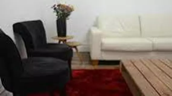 Casa Madero Boutique | Santiago - Santiago (ve civarı) - Providencia