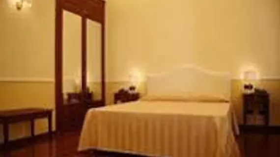 Ludovisi Luxury Rooms | Lazio - Roma (ve civarı) - Roma Kent Merkezi - Sallustiano