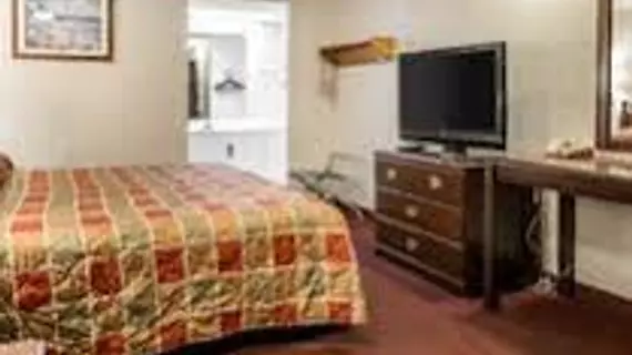 Econo Lodge Madison Heights | Michigan - Detroit (ve civarı) - Madison Heights