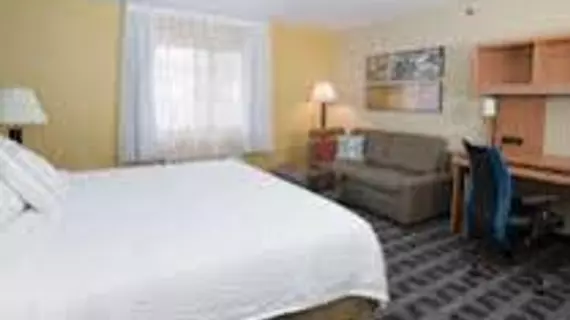 TownePlace Suites Pocatello | Idaho - Pocatello (ve civarı) - Pocatello