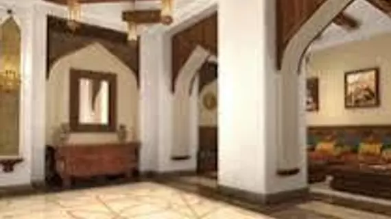 Al Jasra – Souq Waqif Boutique Hotels | Doha (ve civarı) - Doha