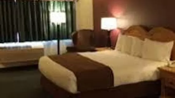 AmericInn Lodge & Suites - Northfield | Minnesota - Owatonna (ve civarı) - Northfield