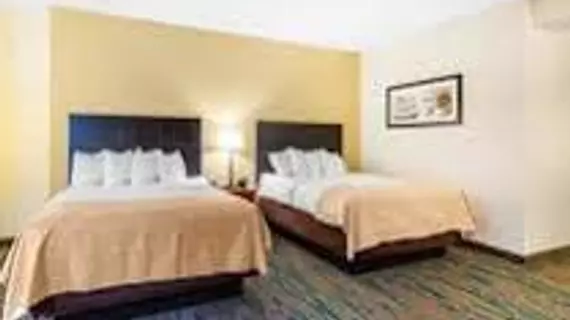 Sleep Inn & Suites Ocean City | Maryland - Ocean City (ve civarı) - Ocean City